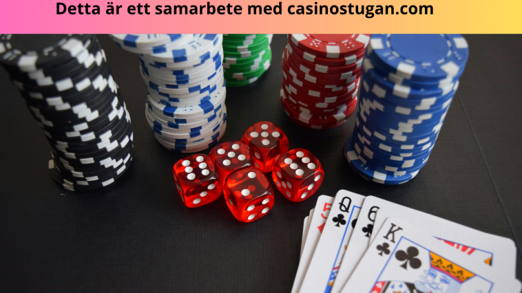 casinostugan
