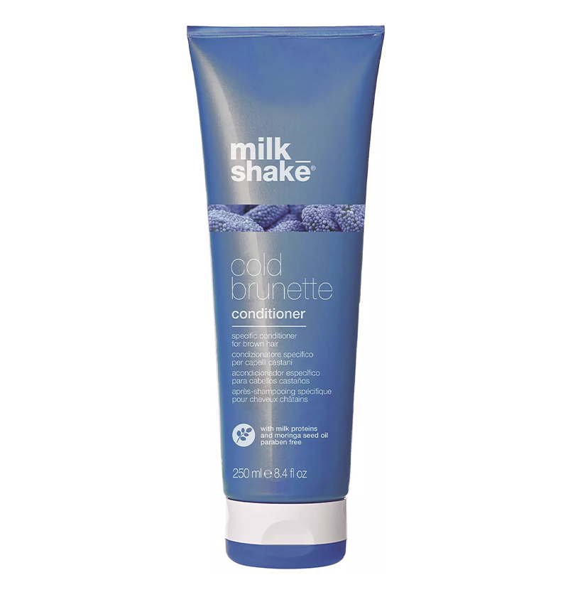 balsam för brunetter