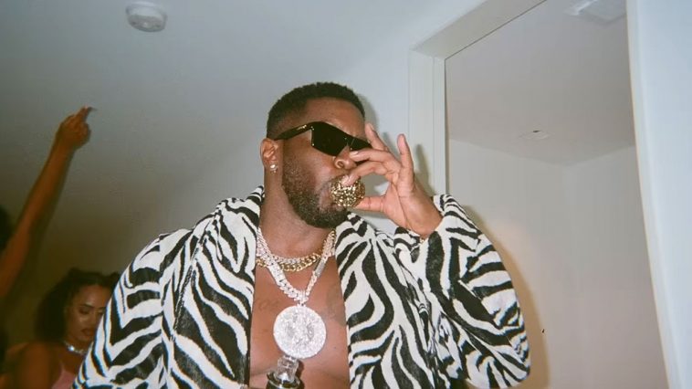 sean diddy combs rättegång dömd