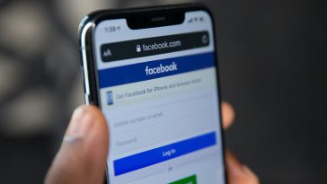 facebook betala sverige meta