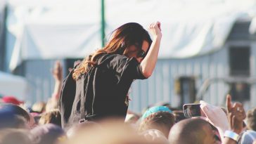 festivaler europa värmebölja