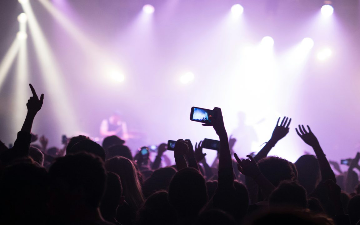 konserter göteborg sommar 2025