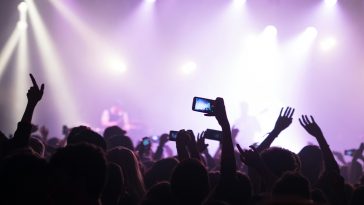 konserter göteborg sommar 2025