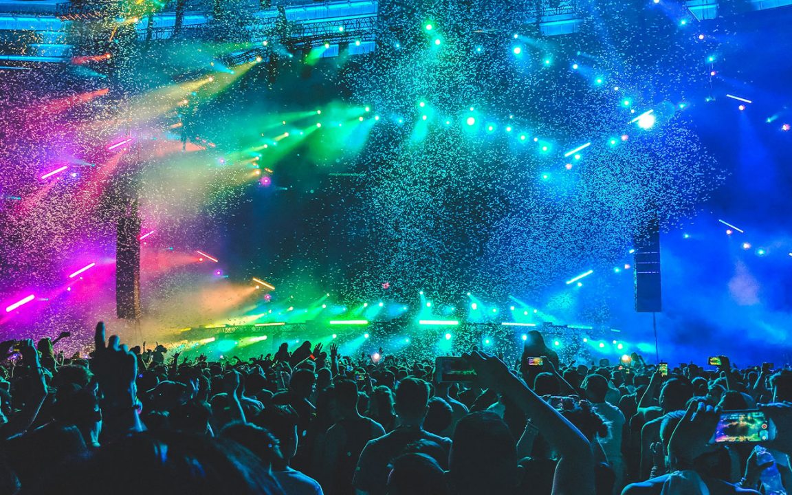 konserter stockholm sommar 2025
