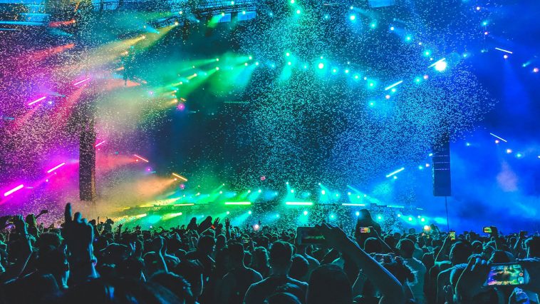 konserter stockholm sommar 2025