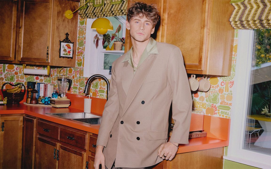 magnus ferrell will