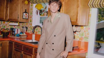 magnus ferrell will