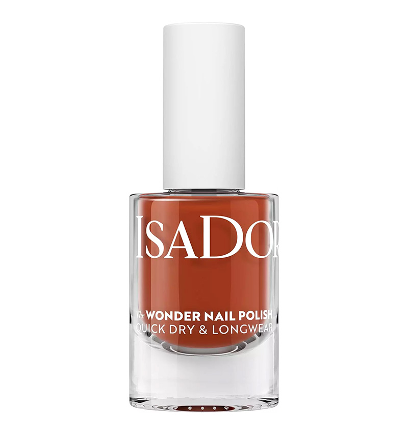 isadora nagellack