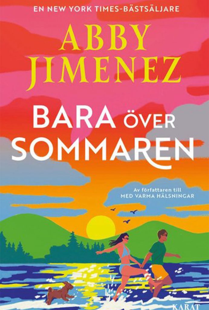 sommaren