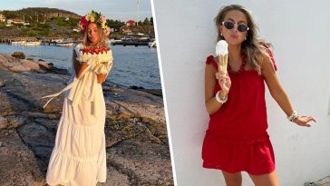 sommarkjolar