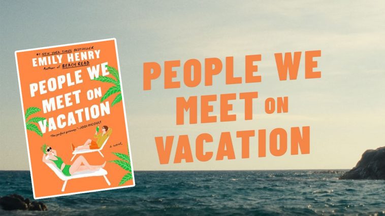 people we meet on vacation