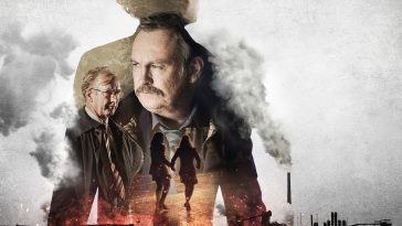 krimserier sommaren 2025 svt play