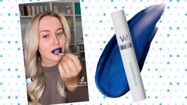 wonderskin lip stain