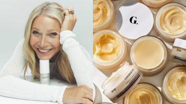Goop till Sverige