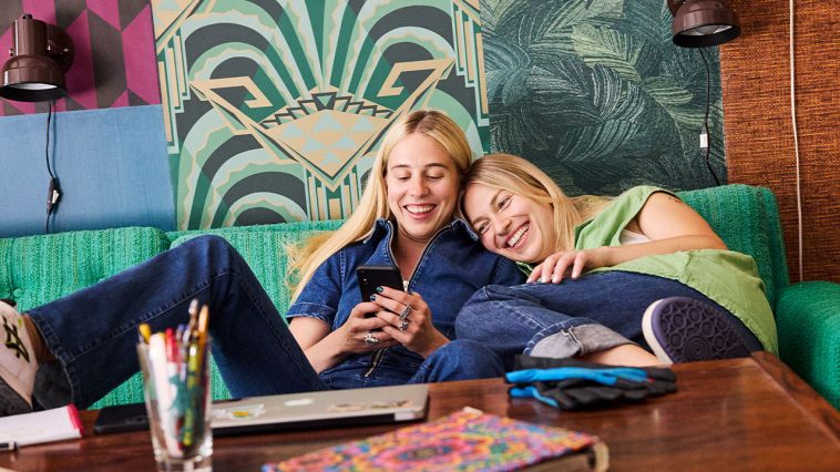 Nyheter på Netflix