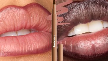 huda beauty läppenna stain