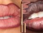 huda beauty läppenna stain