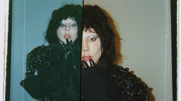 lady