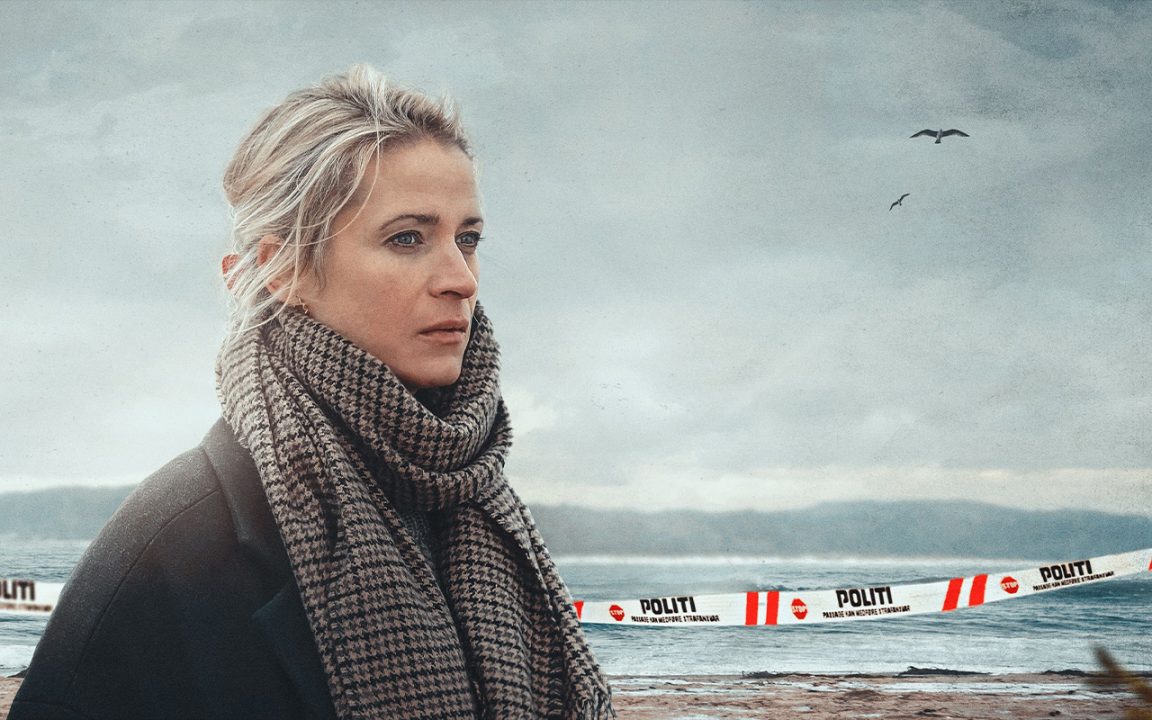Nora Sand på TV4 Play