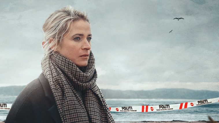 Nora Sand på TV4 Play