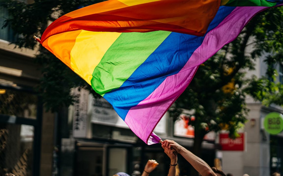 Pride 2025