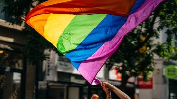 Pride 2025
