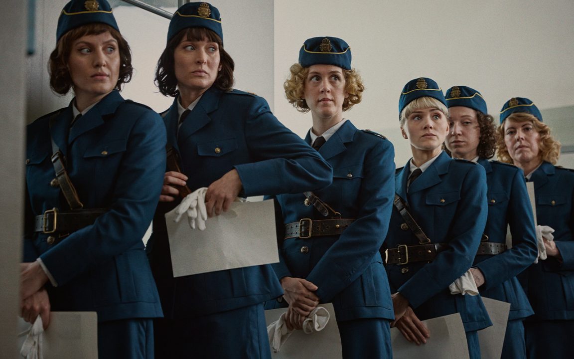 Då har Skiftet premiär på Netflix