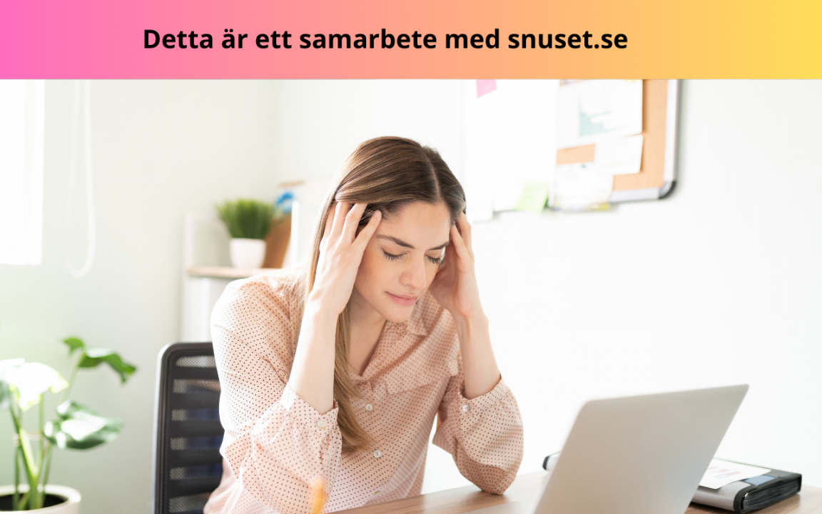 snuset.se