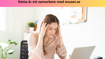 snuset.se