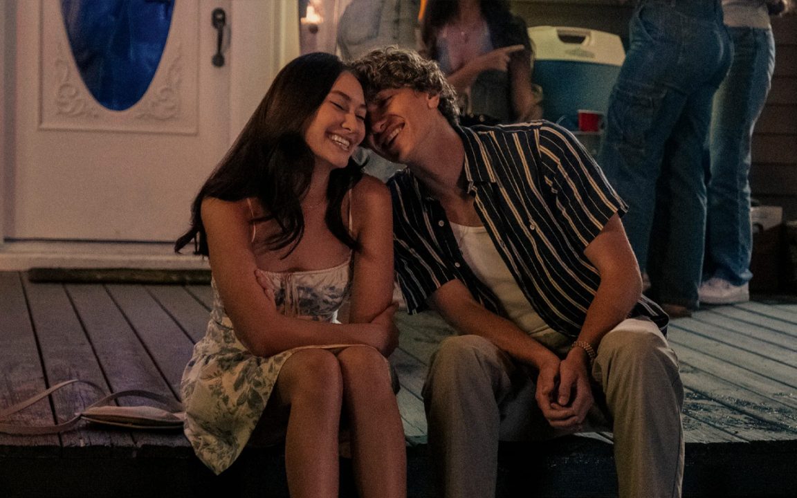 The Summer I Turned Pretty blir film