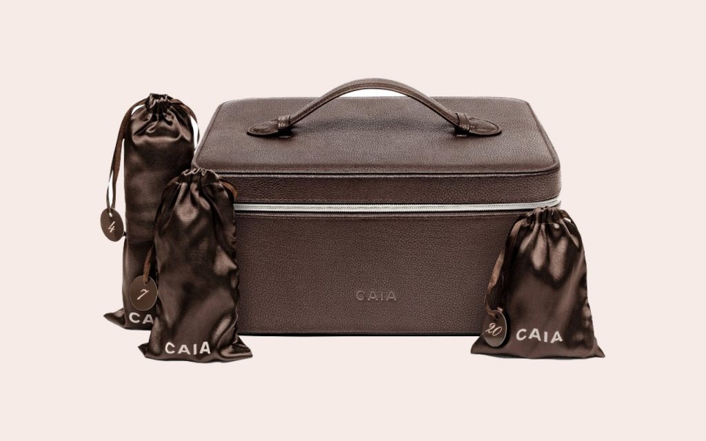 Caia Cosmetics adventskalender 2025