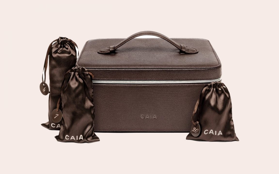 Caia Cosmetics adventskalender 2025