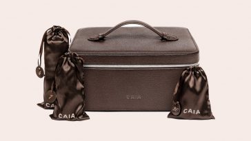 Caia Cosmetics adventskalender 2025