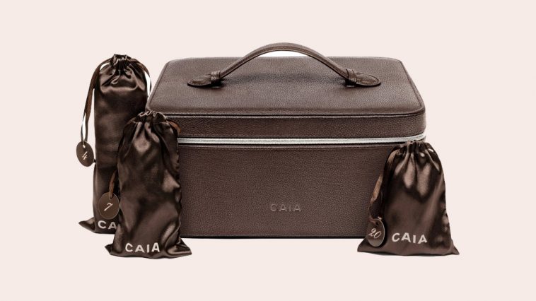 Caia Cosmetics adventskalender 2025