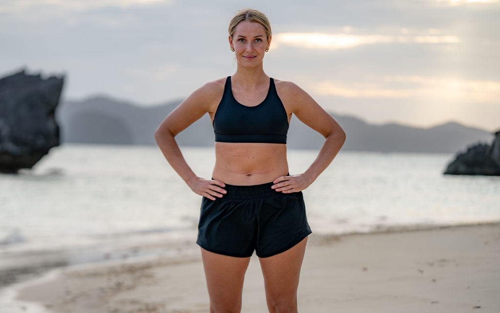 Ania Mierzejewska, 32 år, Göteborg