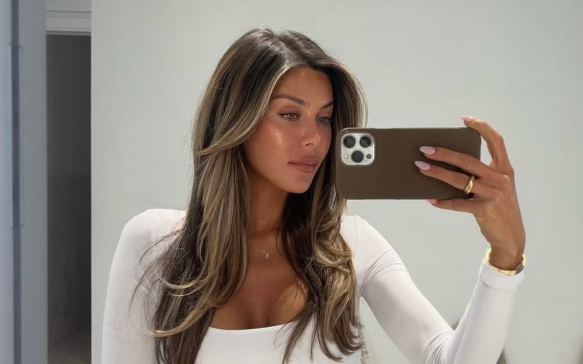 Bianca Ingrossos stalker