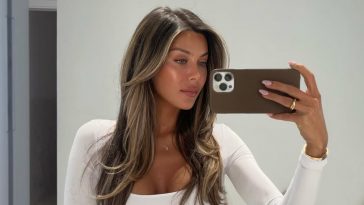 Bianca Ingrossos stalker