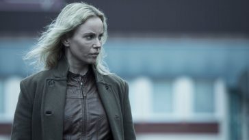 Bron finns på SVT Play