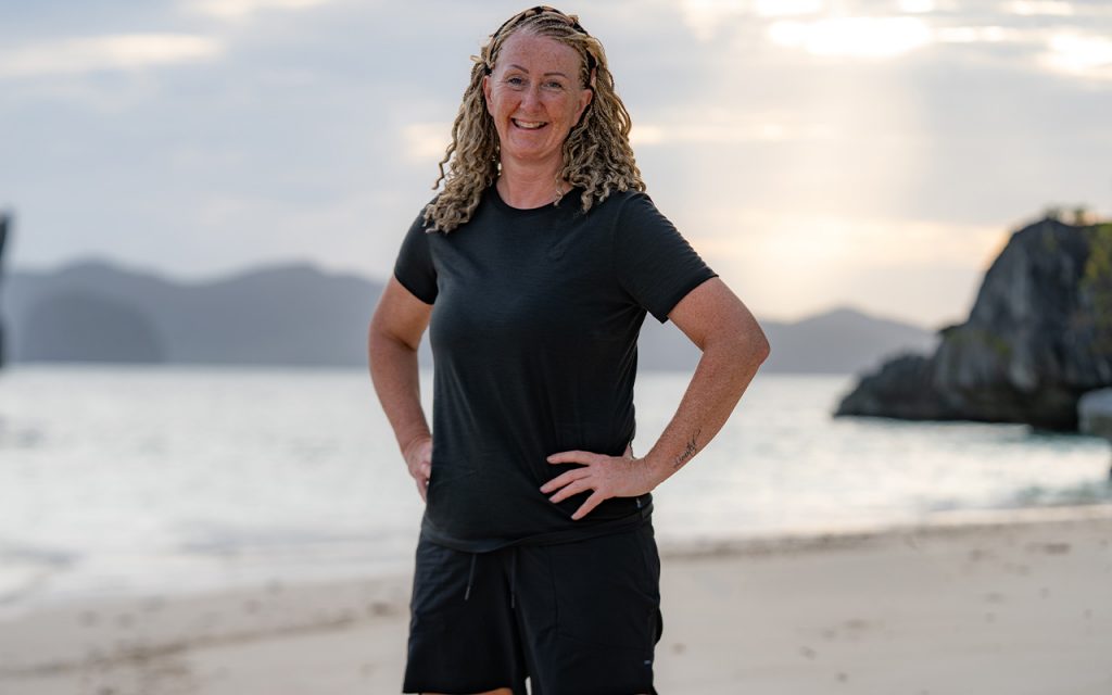 Carin Raabe, 55 år, Sävedalen