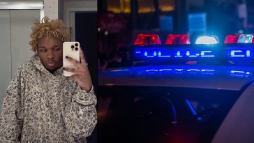 Död flicka hittad i bil som tillhör D4vd