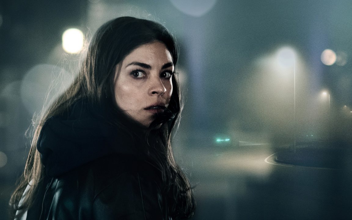 Den som dräper – Mörkret kommer till SVT Play