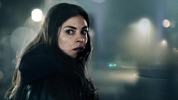 Den som dräper – Mörkret kommer till SVT Play