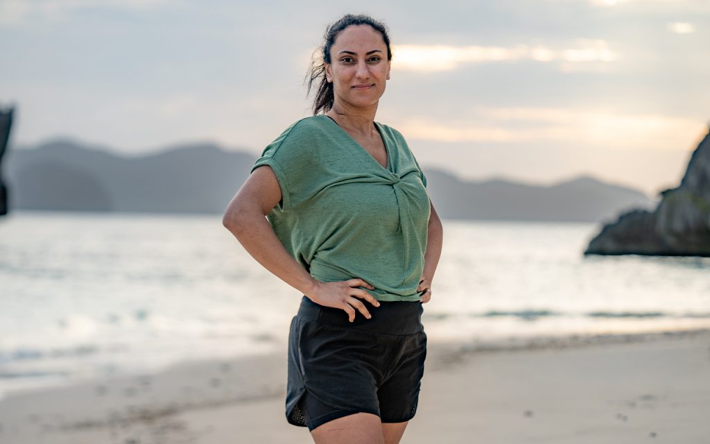 Diana Akela, 36 år, Stockholm