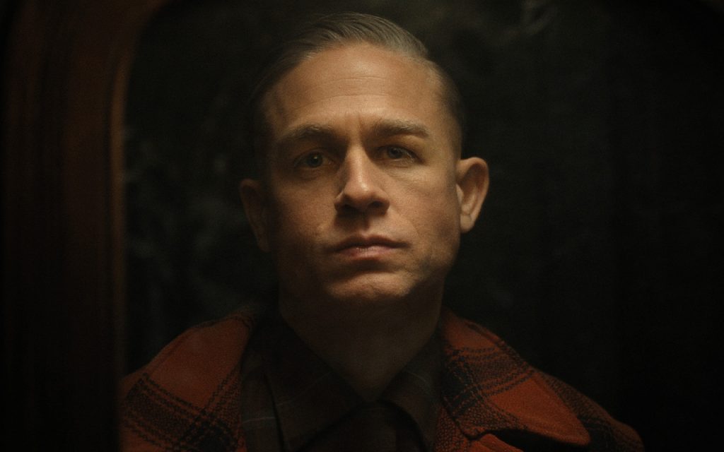 Ny serie på Netflix Sverige