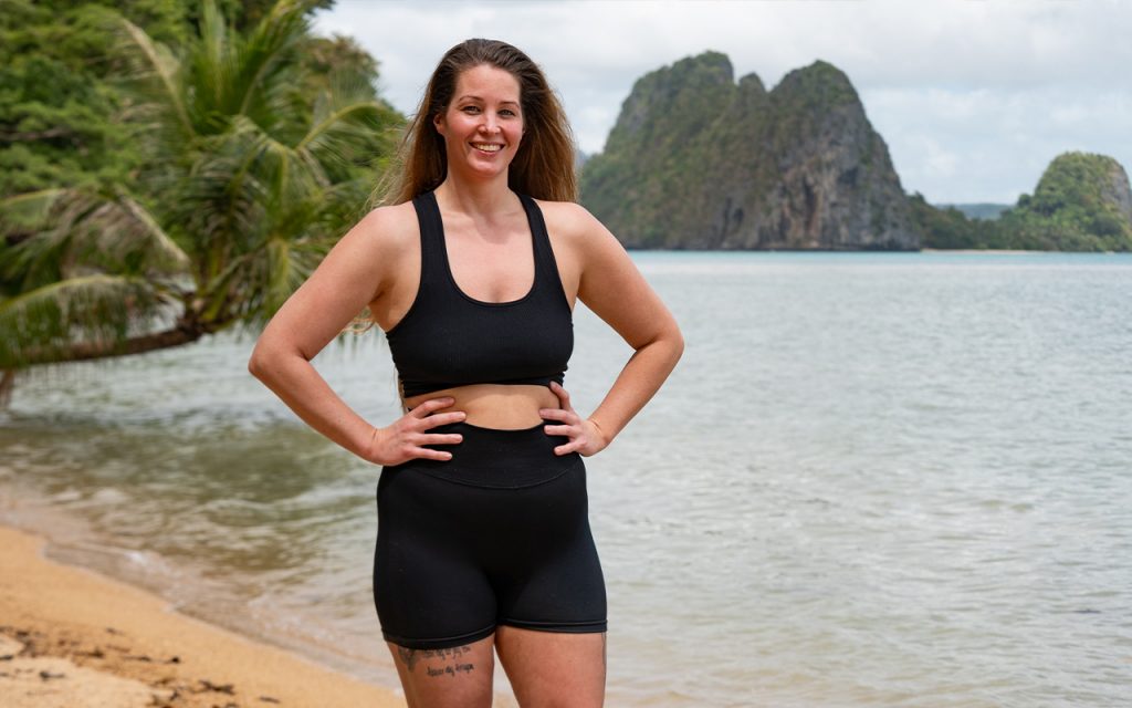 Emilly Lindberg, 34 år, Värmdö