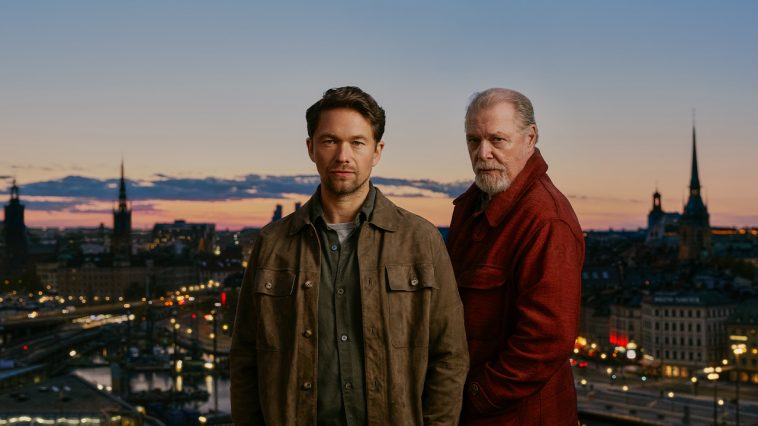 Allt om The Case på Netflix