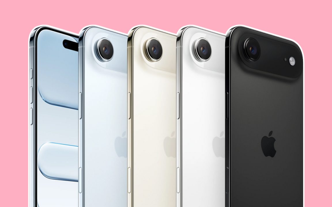 Iphone 17 Air