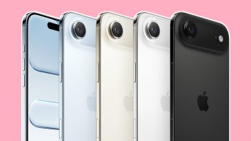 Iphone 17 Air