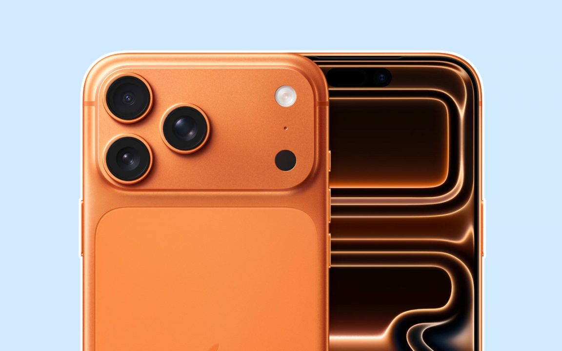 Så mycket kostar Iphone 17 Pro