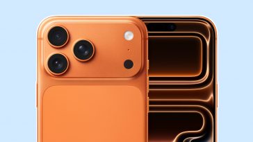 Så mycket kostar Iphone 17 Pro